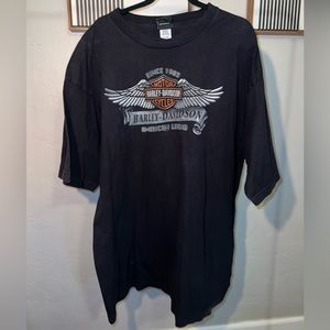 Harley Davidson T-shirt